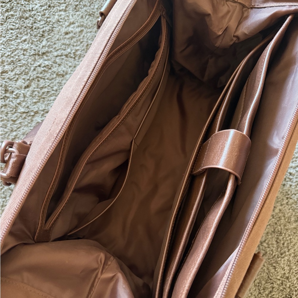 BEIS Mini weekender bag - Picture 7 of 10